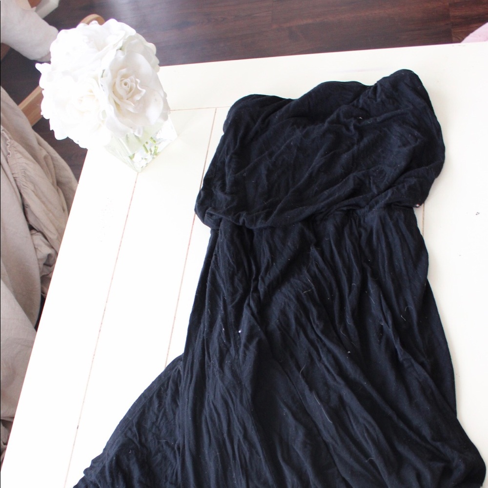 Boutique Maxi Dress